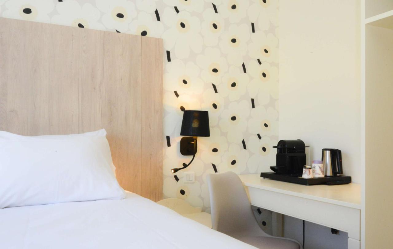 Western En Provence Hotel Gémenos
