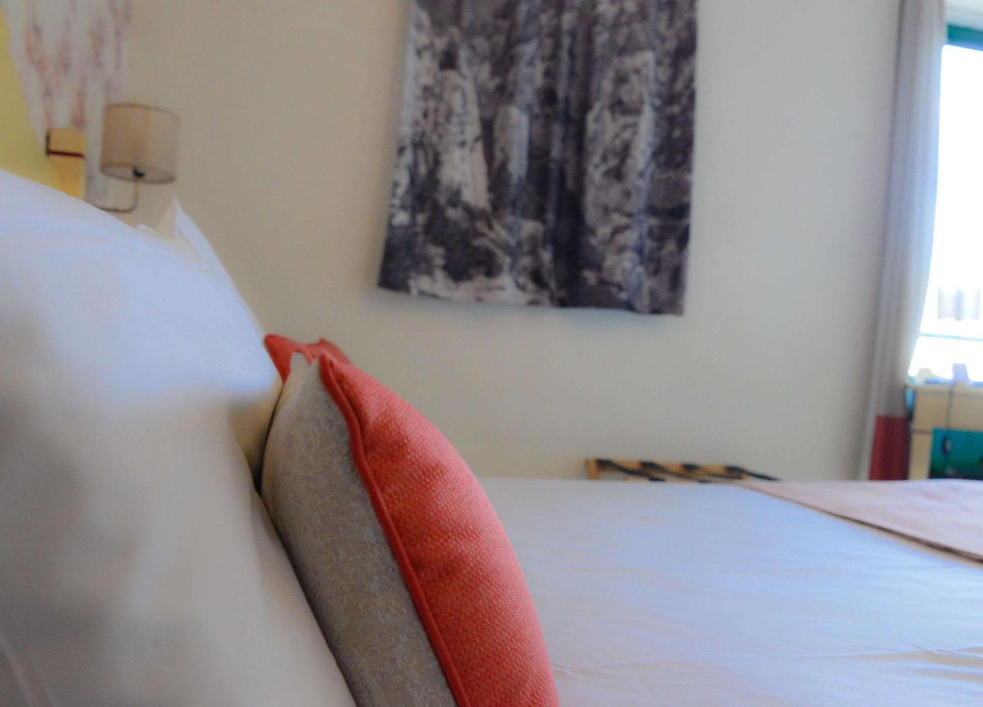 Western En Provence Hotel
