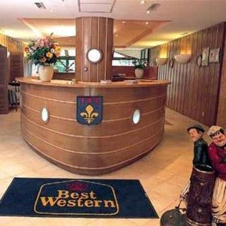 Western En Provence Hotel