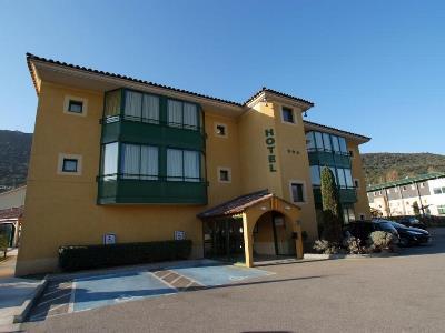 Western En Provence 3*
