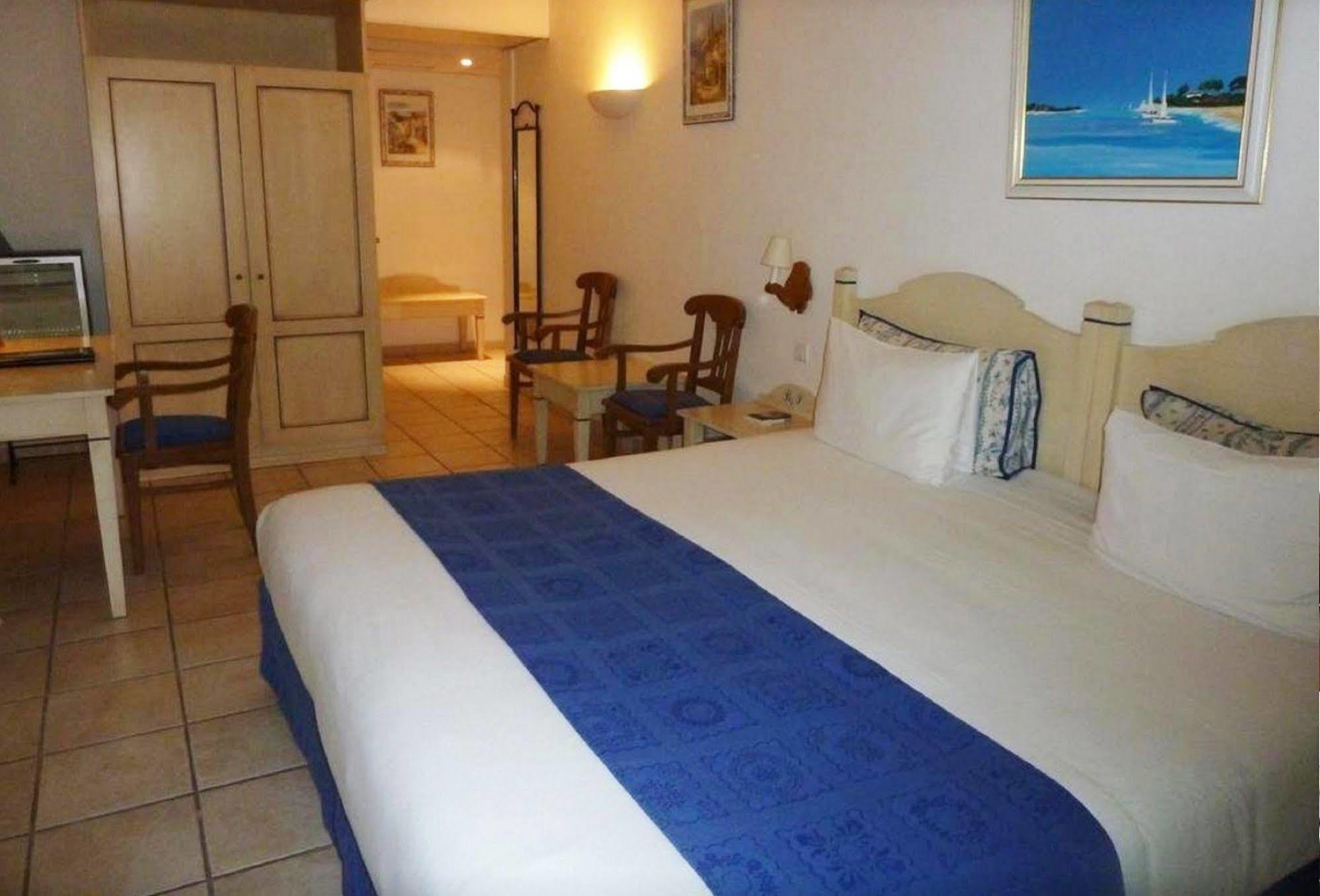 Western En Provence Hotel Gémenos